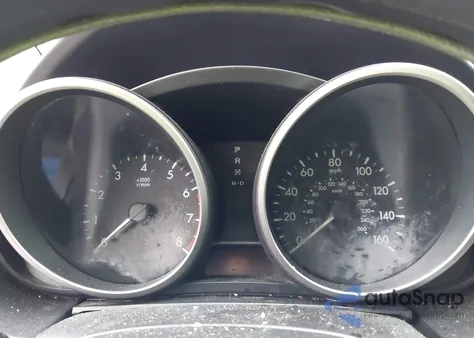 2015 Mazda Mazda5 Sport from USA, damaged, VIN JM1CW2BLXF0184452